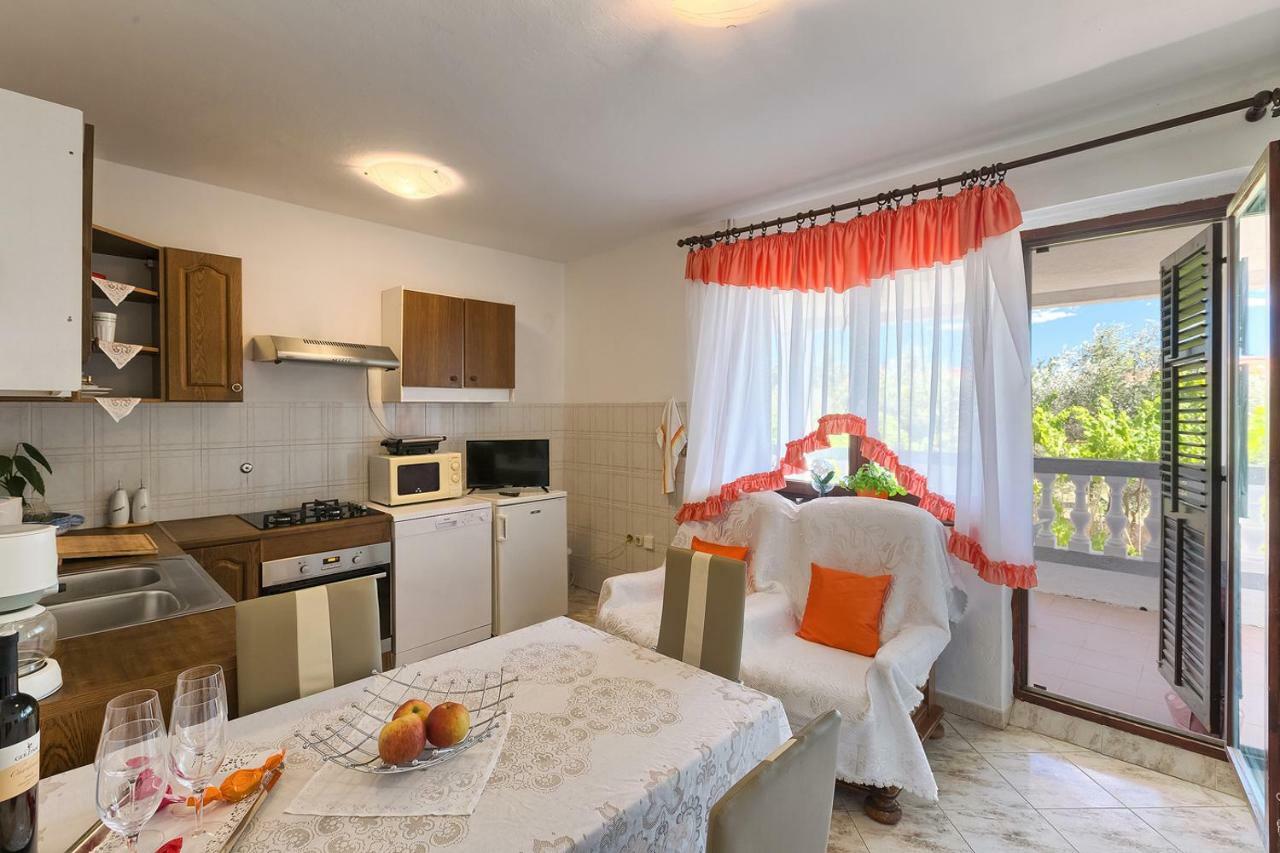 Apartman D&D, Dvorine 63 Баньоле Екстер'єр фото