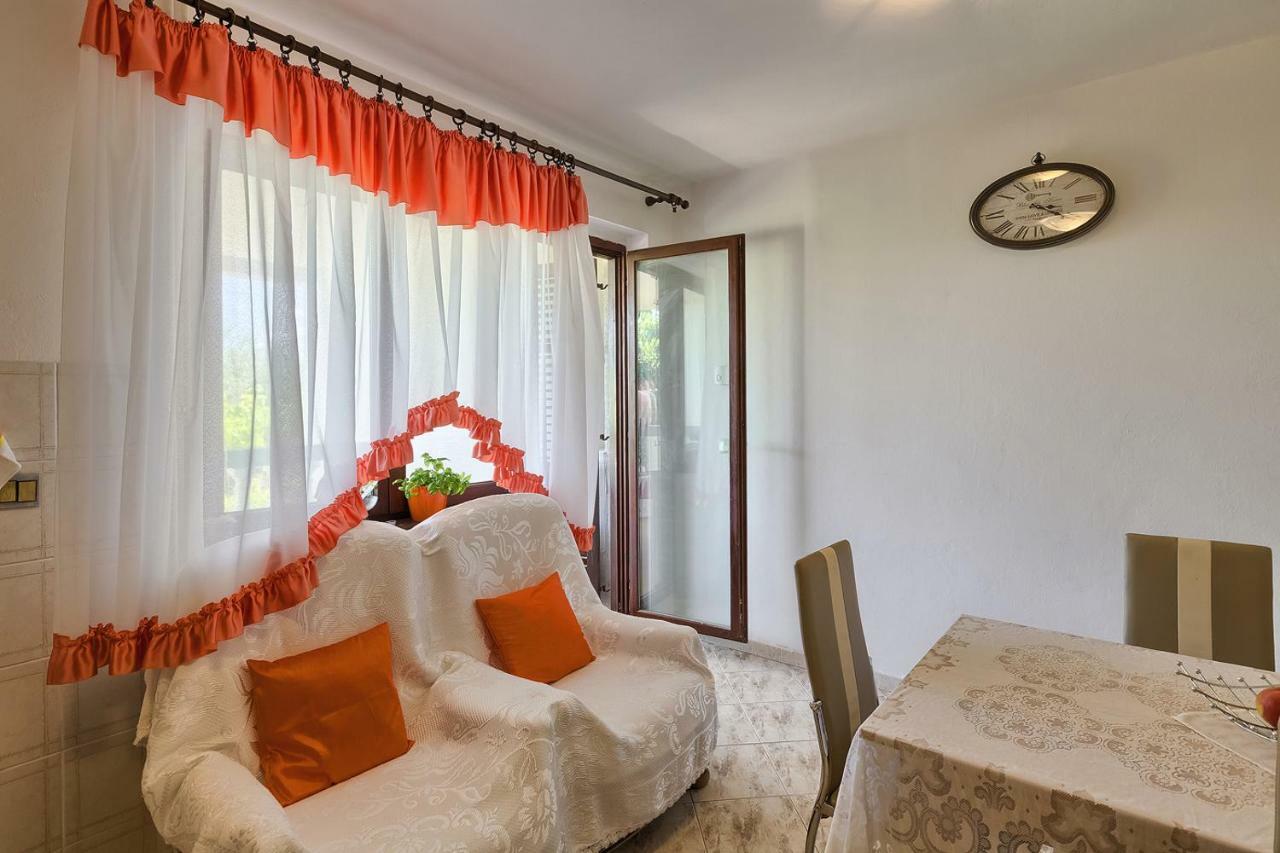 Apartman D&D, Dvorine 63 Баньоле Екстер'єр фото