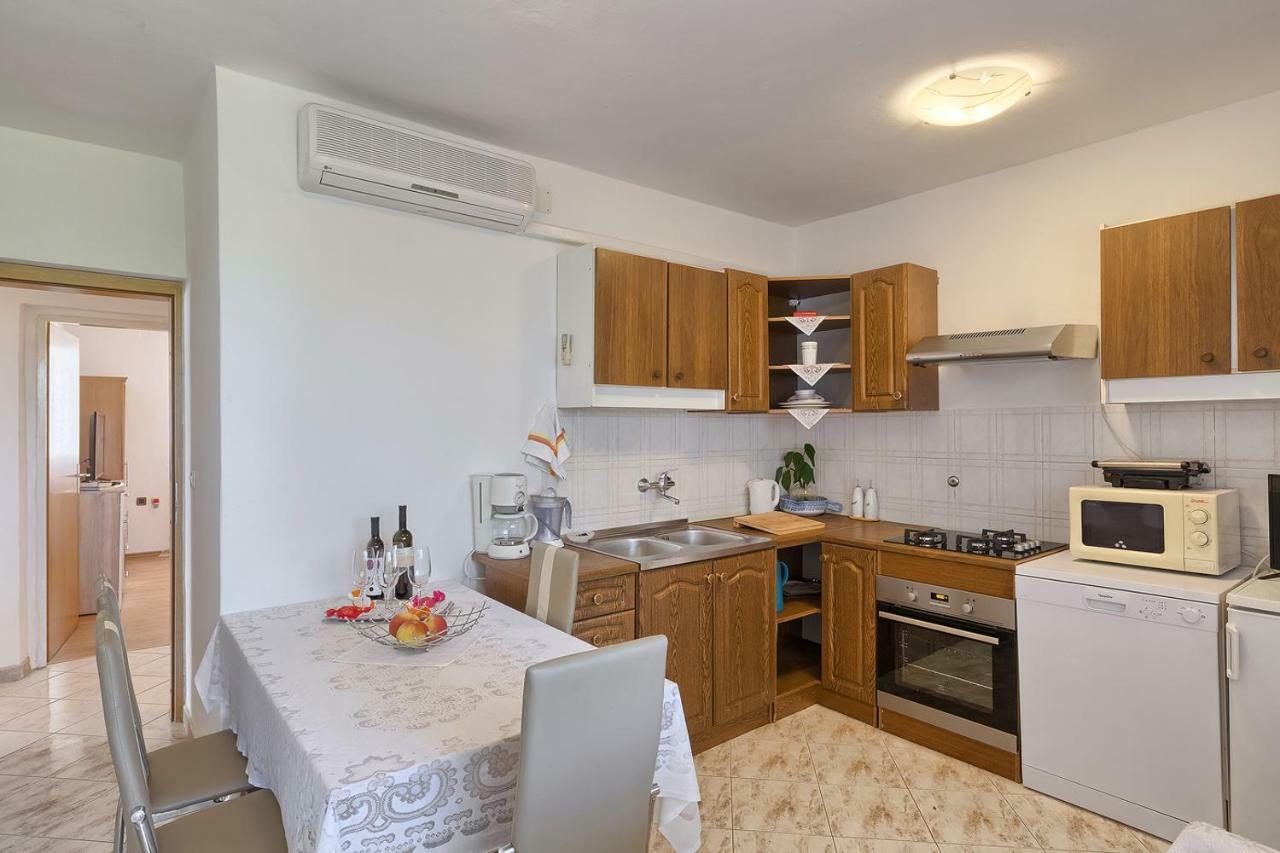 Apartman D&D, Dvorine 63 Баньоле Екстер'єр фото